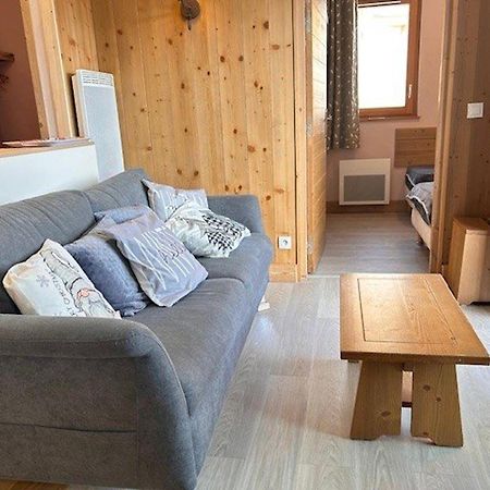 Appartement 3 Pieces 6 Pers. - Pied Des Pistes Avec Piscine, Sauna Et Animaux Admis - Fr-1-330-396 Ризуль Экстерьер фото