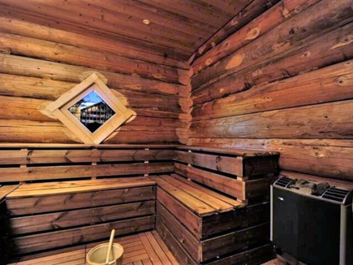 Appartement 3 Pieces 6 Pers. - Pied Des Pistes Avec Piscine, Sauna Et Animaux Admis - Fr-1-330-396 Ризуль Экстерьер фото