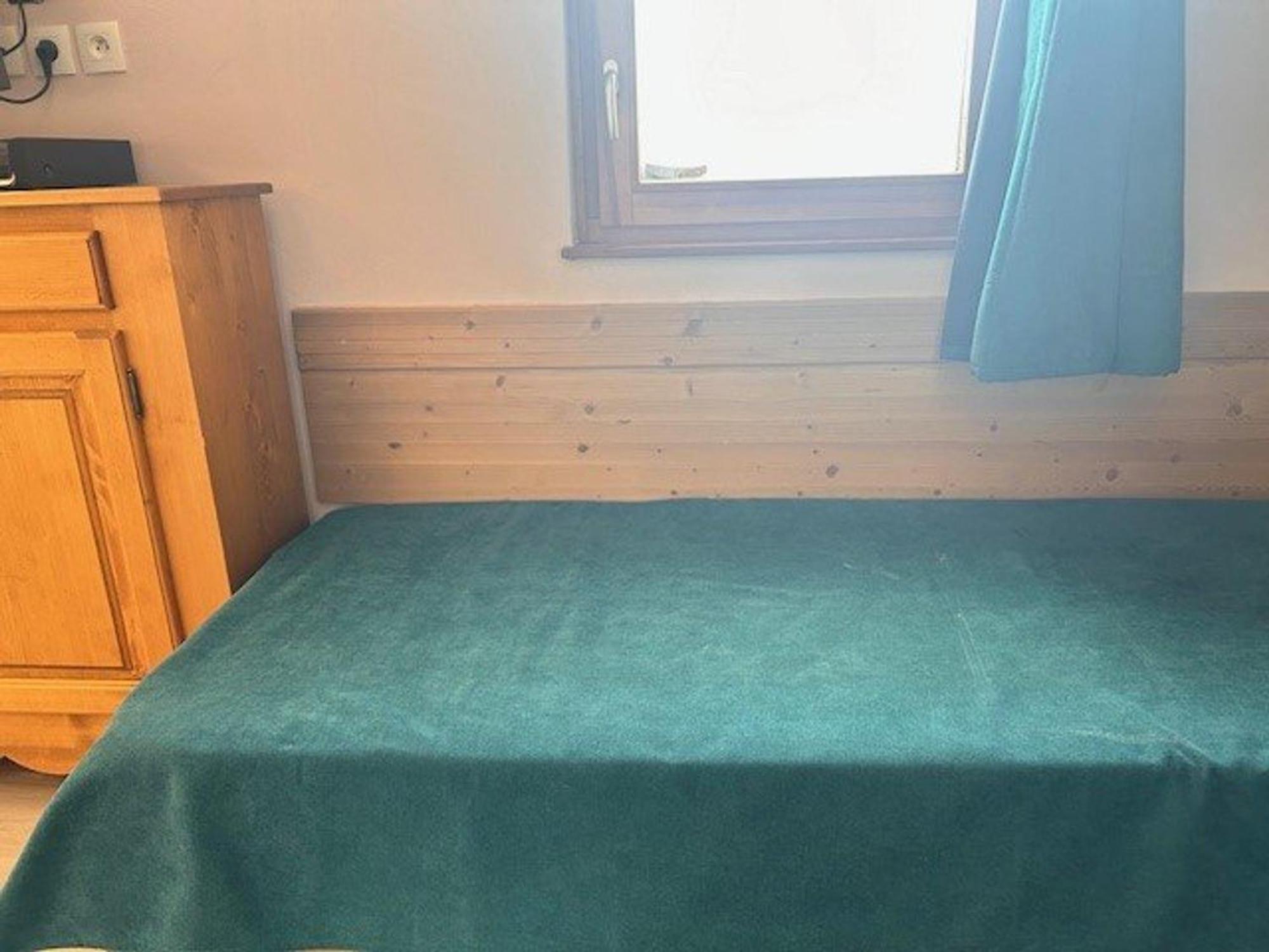Appartement 3 Pieces 6 Pers. - Pied Des Pistes Avec Piscine, Sauna Et Animaux Admis - Fr-1-330-396 Ризуль Экстерьер фото