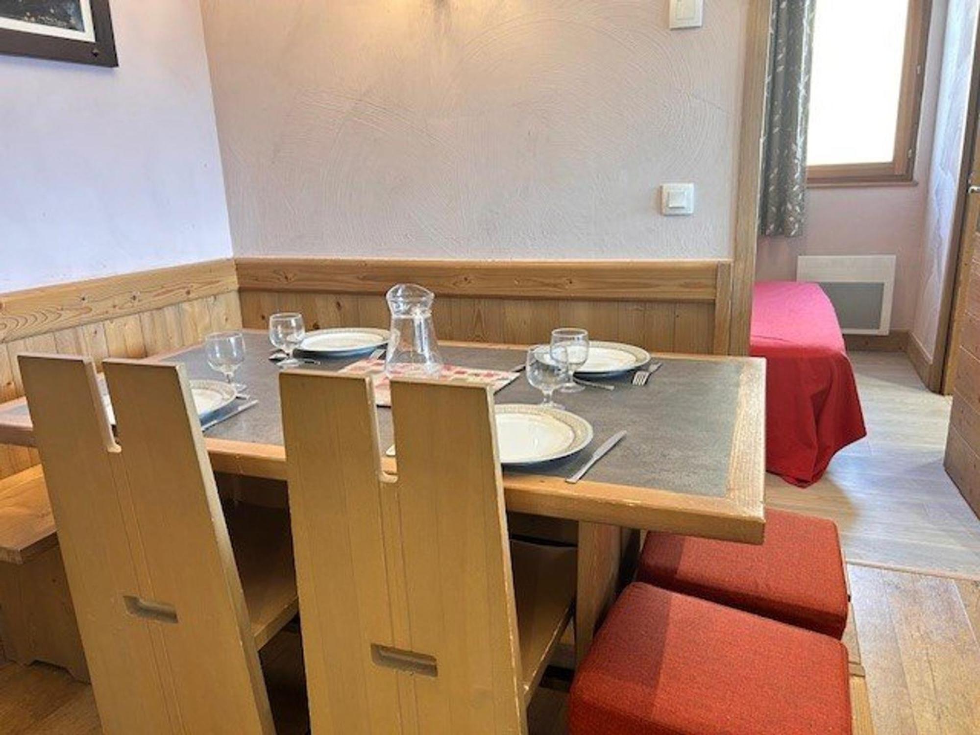 Appartement 3 Pieces 6 Pers. - Pied Des Pistes Avec Piscine, Sauna Et Animaux Admis - Fr-1-330-396 Ризуль Экстерьер фото