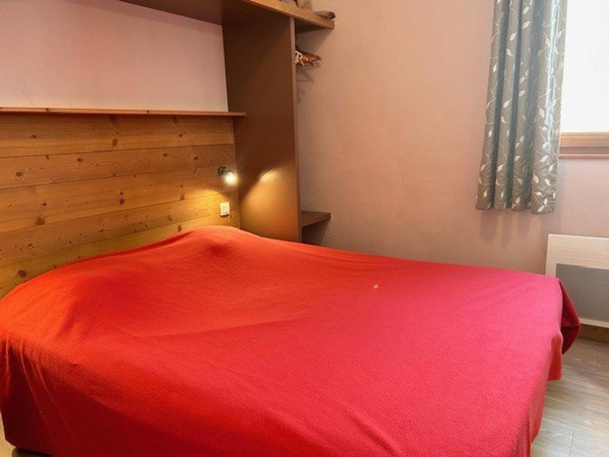 Appartement 3 Pieces 6 Pers. - Pied Des Pistes Avec Piscine, Sauna Et Animaux Admis - Fr-1-330-396 Ризуль Экстерьер фото