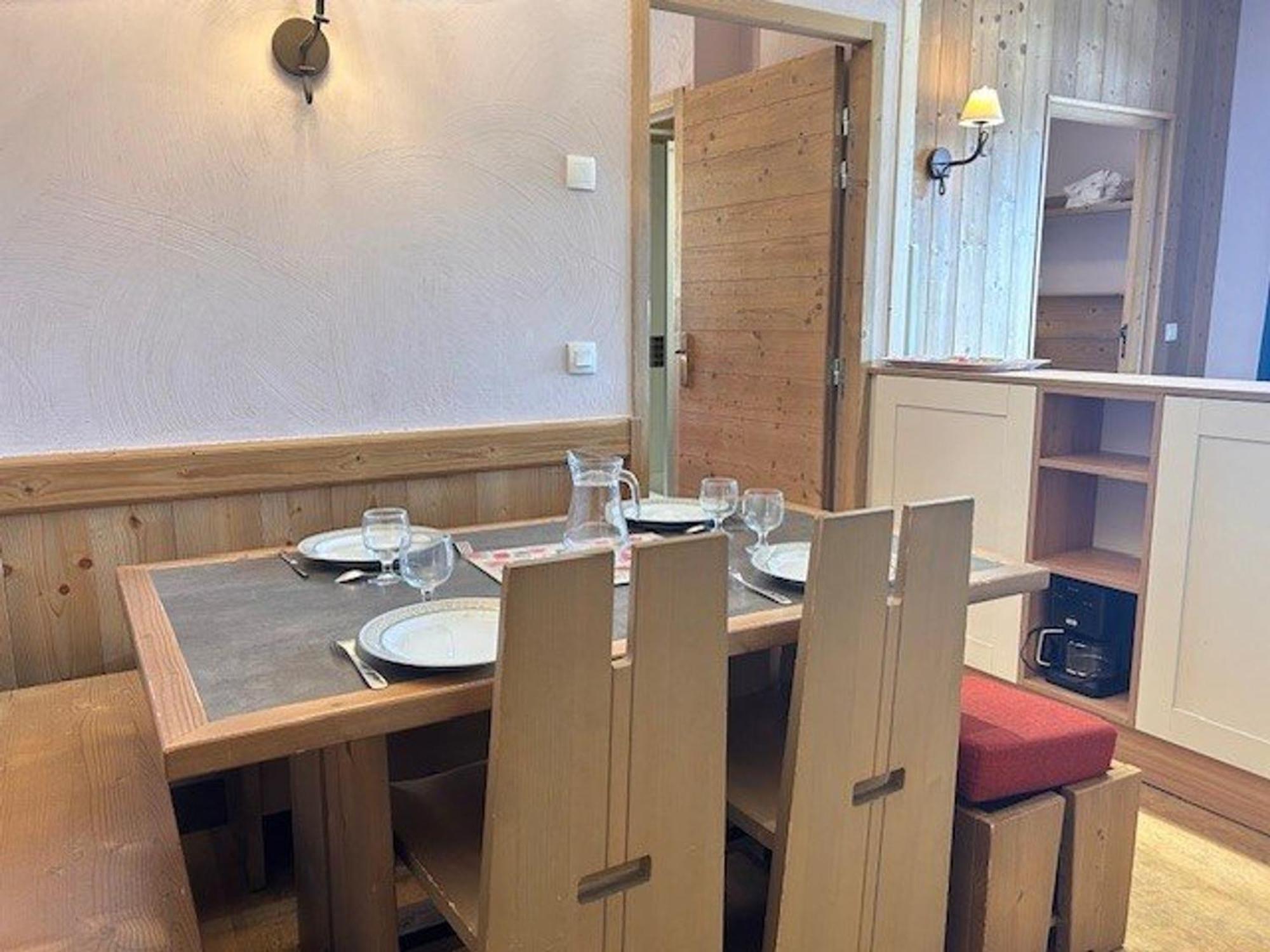 Appartement 3 Pieces 6 Pers. - Pied Des Pistes Avec Piscine, Sauna Et Animaux Admis - Fr-1-330-396 Ризуль Экстерьер фото