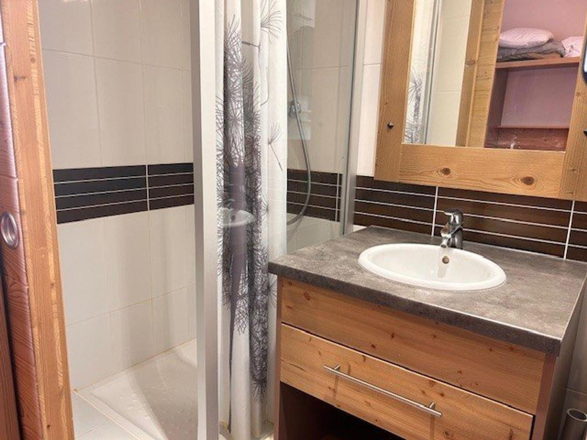 Appartement 3 Pieces 6 Pers. - Pied Des Pistes Avec Piscine, Sauna Et Animaux Admis - Fr-1-330-396 Ризуль Экстерьер фото